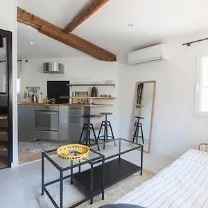 Lafrenchcasa La Plaine Appartement