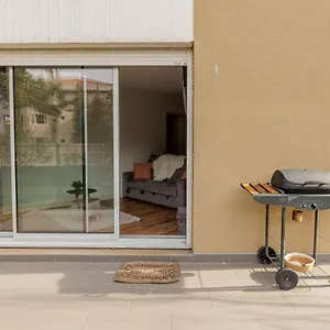 ✼ Jardin-parking-proche Et Calanque Appartement