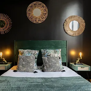 Au Cœur Du Vieux-port Appartement
