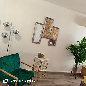 Cosy Appartement