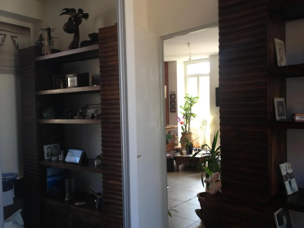 Apartment Coquet T3 A 500M De La Mer Marseille