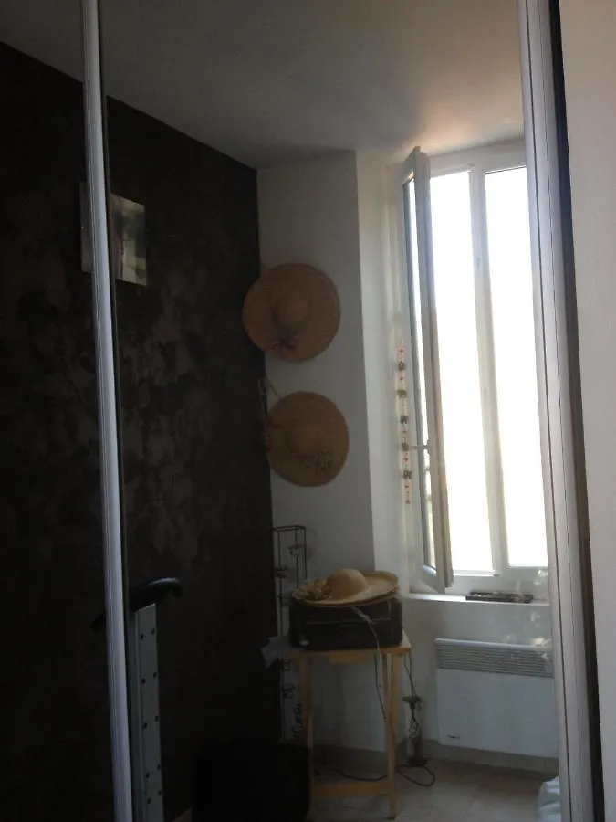 Apartment Coquet T3 A 500M De La Mer Marseille